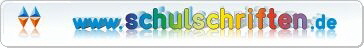 Logo-Schulschriften