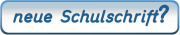 neue Schulschrift